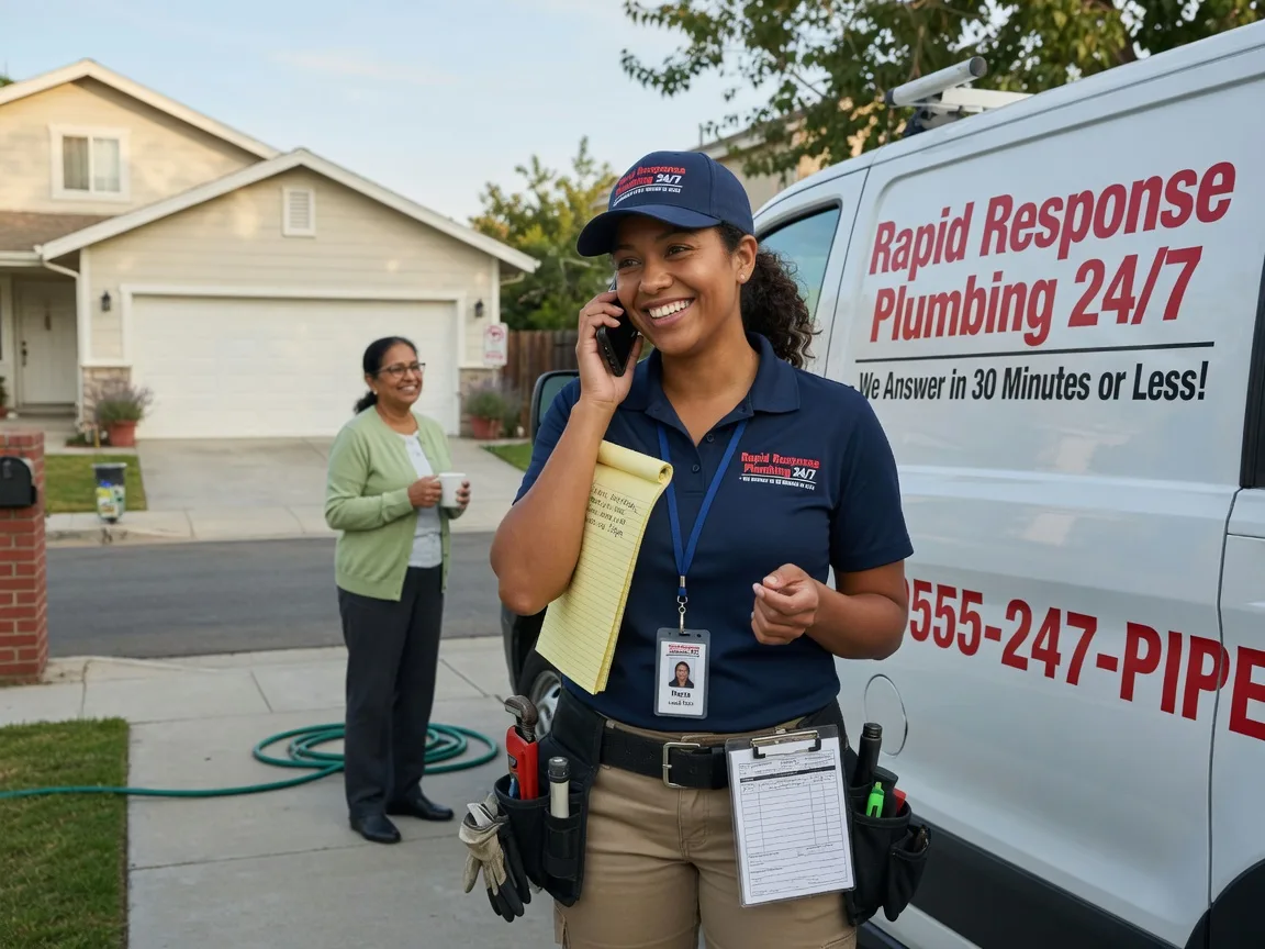 Emergency Plumber Spencerville, MD FAQs